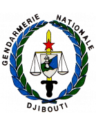Logo Gendarmerie Nationale